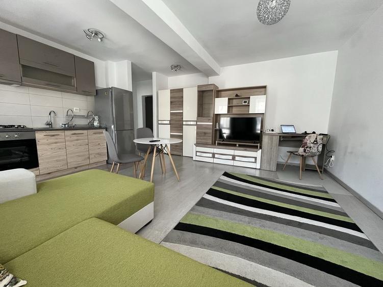 Apartament 2 camere semidecomandate¶ Soporului ¶Gheorgheni