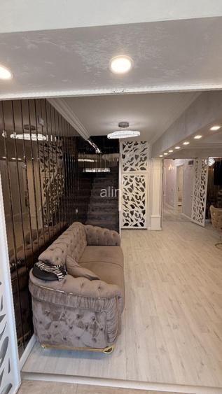 PENTHOUSE PE DOUĂ NIVELURI – DOBROEȘTI | 150 MP | 4 DORMITOARE | 3 BĂI - 9