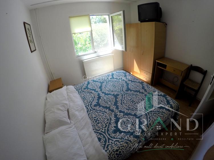 3 CAMERE DE VÂNZARE | MĂNĂȘTUR–Str.Mehedinți | Etaj 3/4