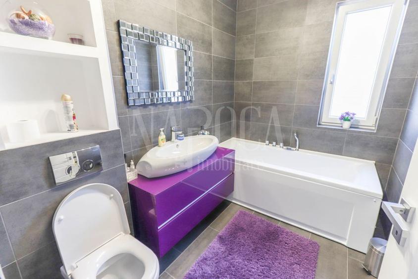 Apartament 3 camere de vanzare in Floresti