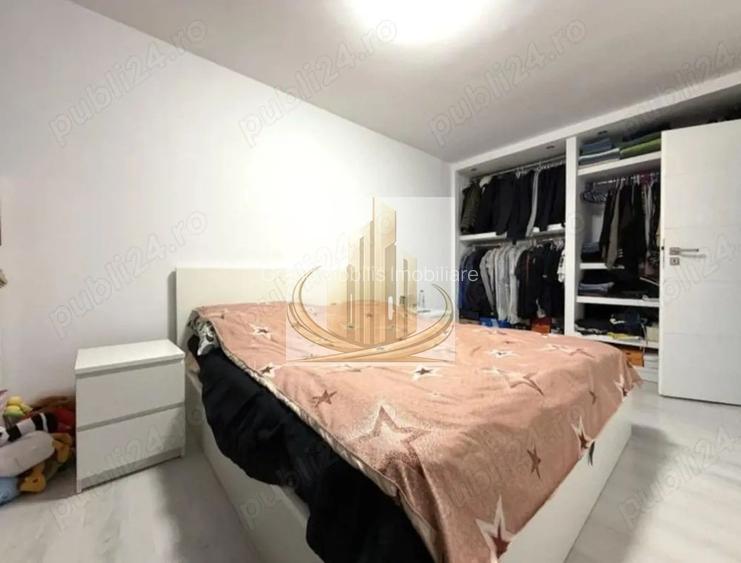 Apartament 4 camere Lipovei et 3 - 4
