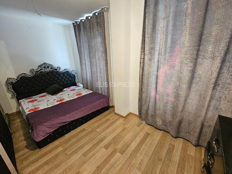 GARSONIERĂ MILITARI RESIDENCE-APEDUCTULUI 61 (vizavi Clinica HipoMed)decomandata - 5