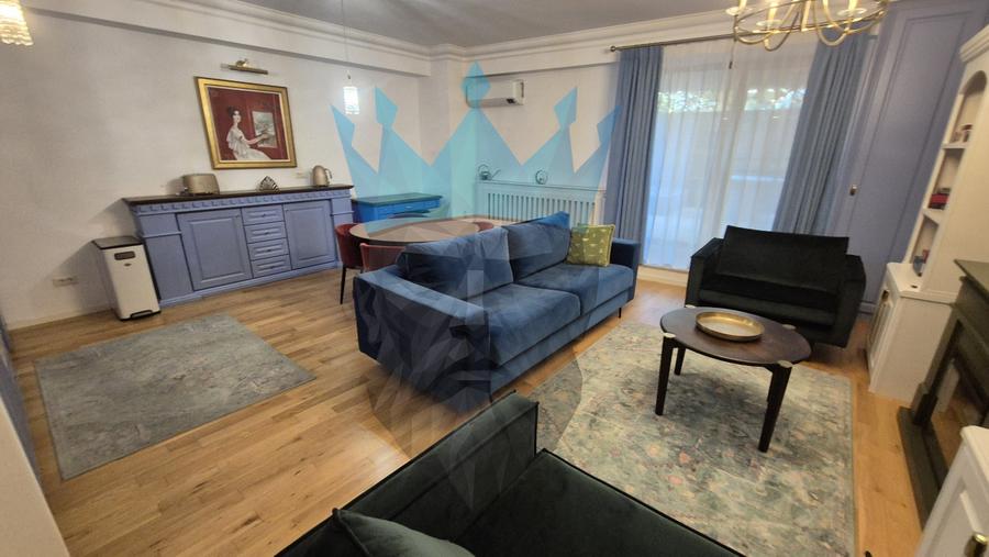 Apartament 2 camere Romana