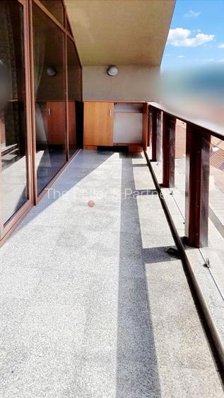 Penthouse- Amplasament Central - 22