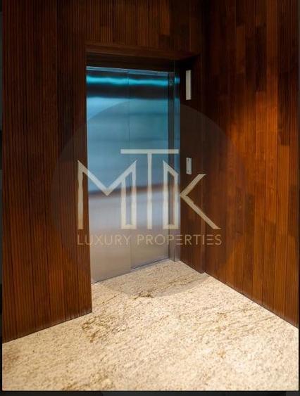 Apartament 5 camere Mobilat & Utilat lux | TERASA 67MP I Kiseleff