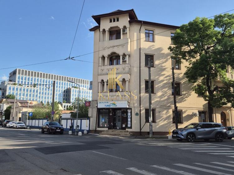 Spatiu comercial in zona Tineretului, parcul Carol