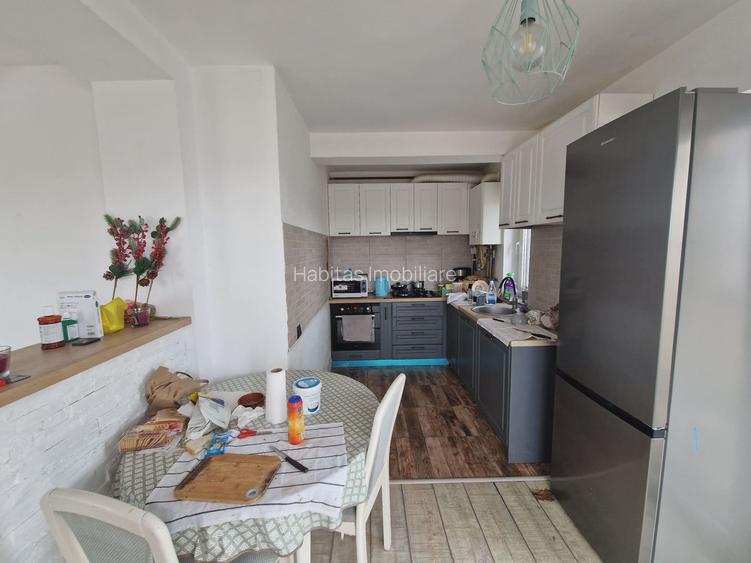 Apartament 2 camere, terasa 28 mp, str Razoare in spate la Vivo Mall - 12