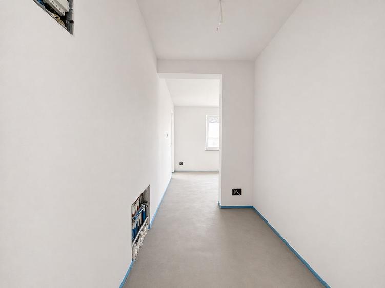 Casa noua de vanzare in Oradea, Cartierul Viena