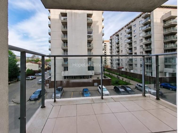 Apartament 2 camere Complex Rose Garden / Colentina / Bucur Obor - 8