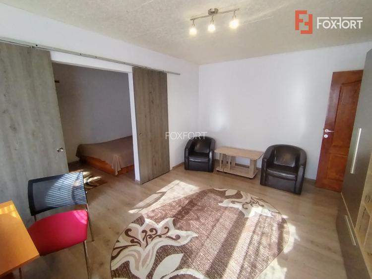 Apartament cu 2 camere de vanzare in Timisoara, zona P-ta Doina - 4