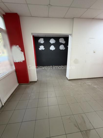Spațiu comercial cu vizibilitate de inchiriat, Cantemir, Oradea, Bihor - 3