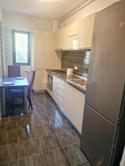 AP. 2 CAMERE- METALURGIEI, PARCARE INCLUSA, CENTRALA PROPRIE, MODERN - 5
