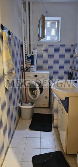 3 cam Sagului-Resitei etaj 1 , centrala proprie