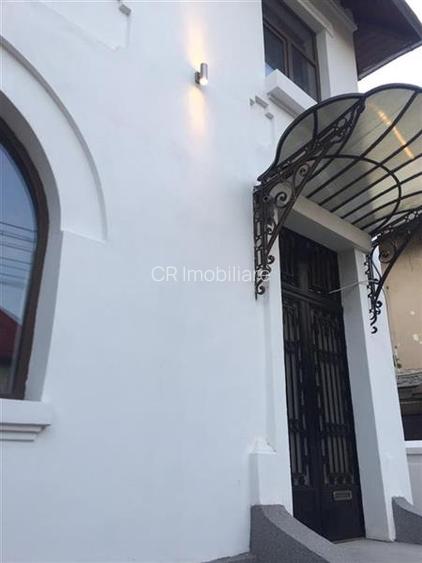 Vila 8 camere rezidential/birou/ Kiseleff - 5