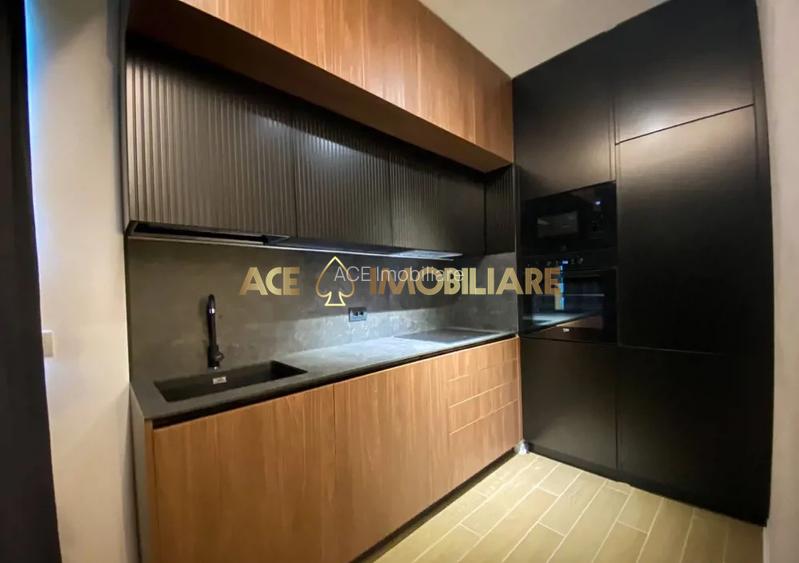 2 Camere de inchiriat | One Floreasca | Metrou | Centrala | Parcare - 8