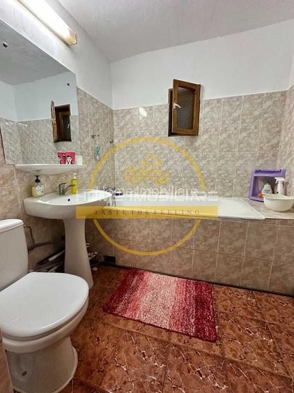 🏠Apartament 2 cam, 48MP, decomandat, etaj 2 // 📍Canta - 4