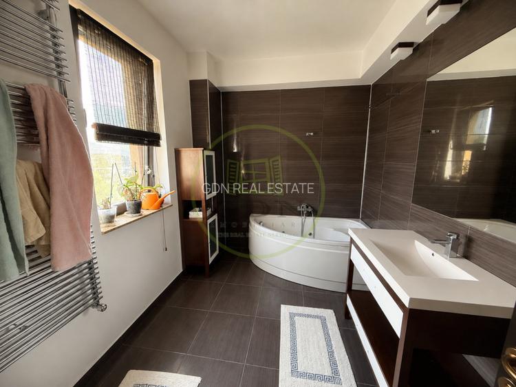 Apartament 3 camere, 134.21 mp, cartier 1 Mai, zona Stadion - 9