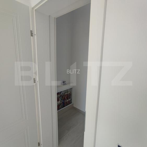 Casă premium townhouse în stil englezesc | 3 dormitoare |Încălzire în pardoseala - 4