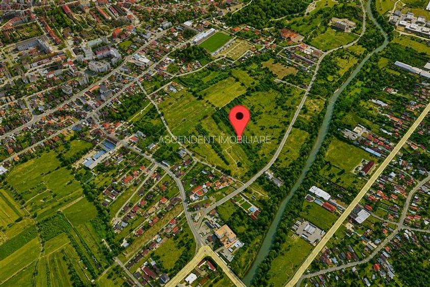 Loc de casa linistit in zona rezidentiala Targoviste, Dambovita - 2