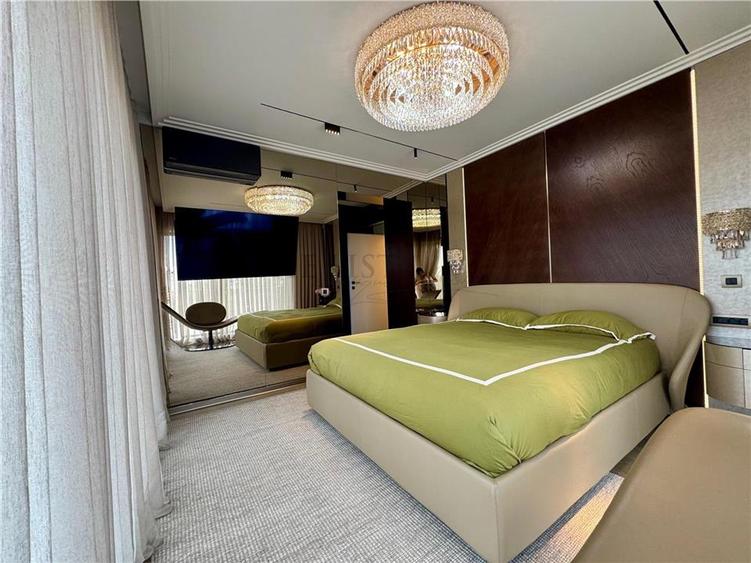 PIPERA | APARTAMENT 3 CAMERE | COMPLET MOBILAT