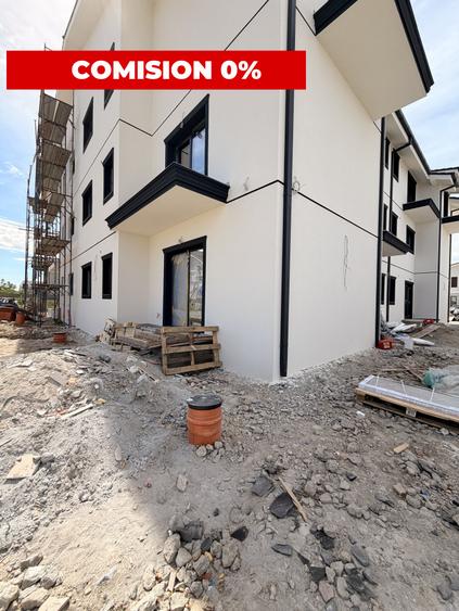 COMISION 0% - Apartament 2 camere, 52 mp - pe Calea Urseni