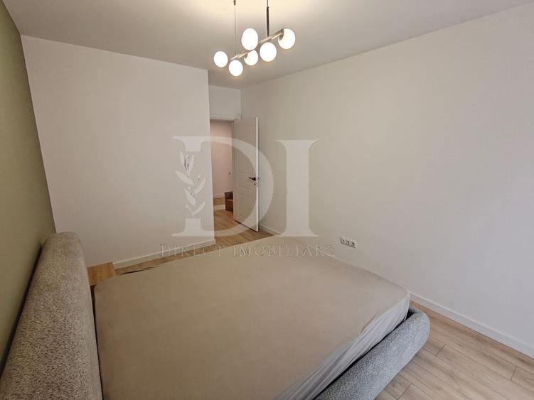 Apartament 3 camere – Florești, zona Jysk