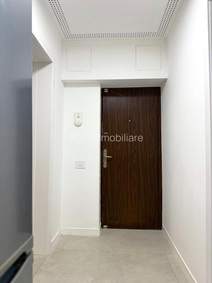 Unirii / Splaiul Unirii / Garsoniera Premium 40 Mp / Renovată 2026/  Metrou - 6