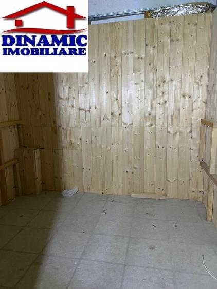 Spațiu comercial, central, Str. Ozanei, 75.000 Euro