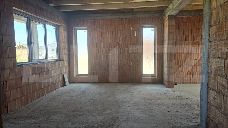 Casa 3 camere - 115 mp - Lazuri