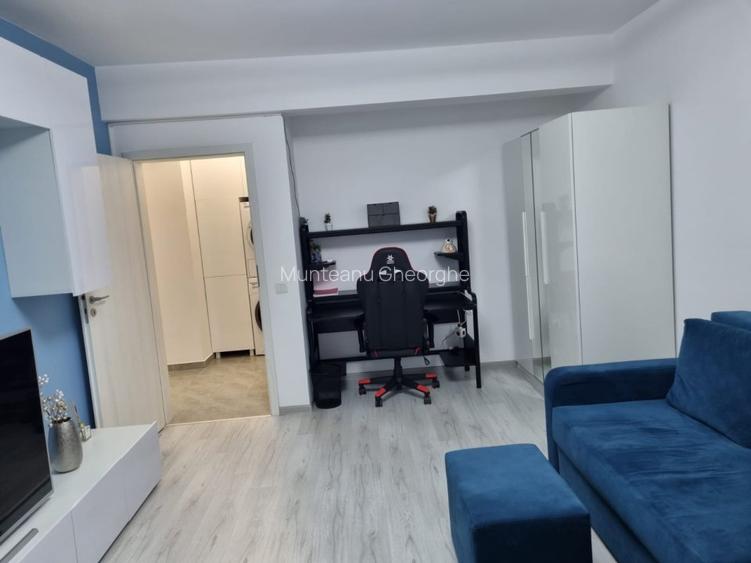 Apartament ultramodern nou 2 camere zona Metalurgiei - 2
