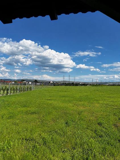 EXCLUSIVITATE|Casă individuală | 206 mp construiți | 800 mp teren