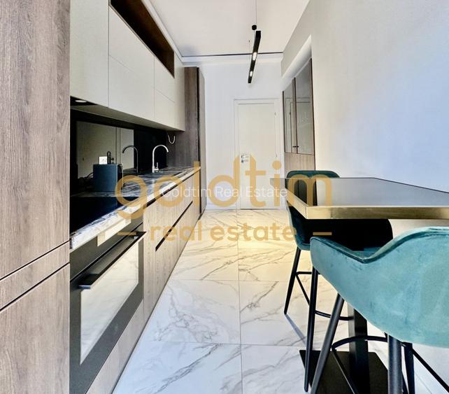 Apartament 2 camere/Herăstrău/Complet mobilat și utilat/Loc de parcare  separat - 34