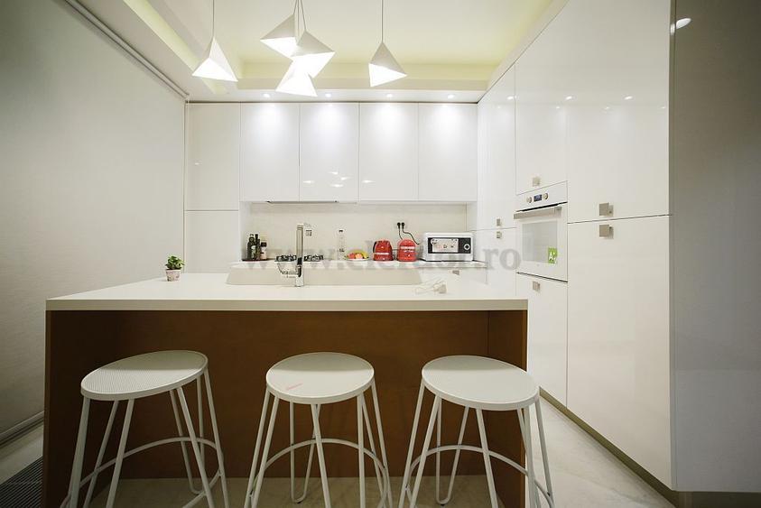 Iancu Nicolae duplex - 2 dormitoare