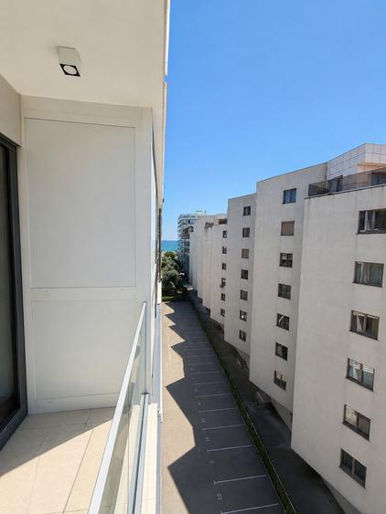 Studio cu vedere la mare langa Loft în Bel Air Mamaia Nord