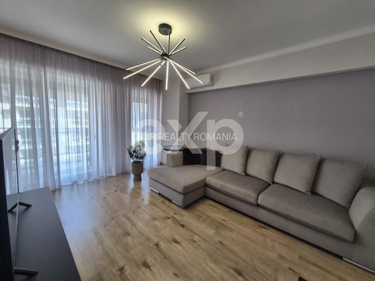 De Inchiriat I Apartament 2 camere Nou 2026 | Belvedere | Pipera I Luminos - 2
