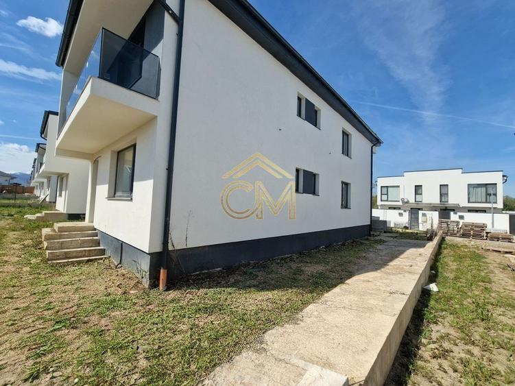 Quadruplex 4 Camere / 82MPU / Terasa / 170MP Curte