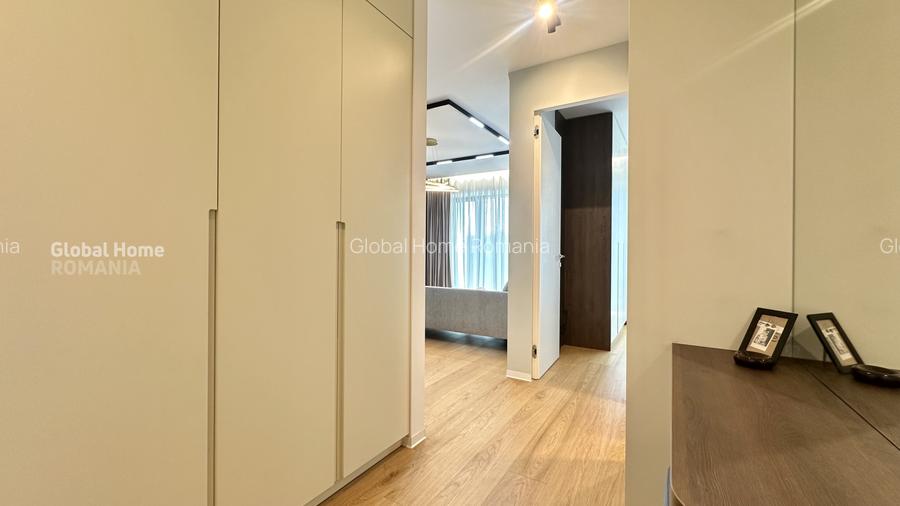 One Floreasca Towers | 2 Camere | Parcare Subterană | 65 mp | Locație Premium - 17