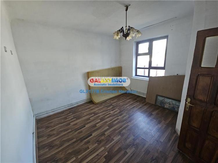 Chitila Triaj Apartament 3 camere 2 bai curte proprie - 8