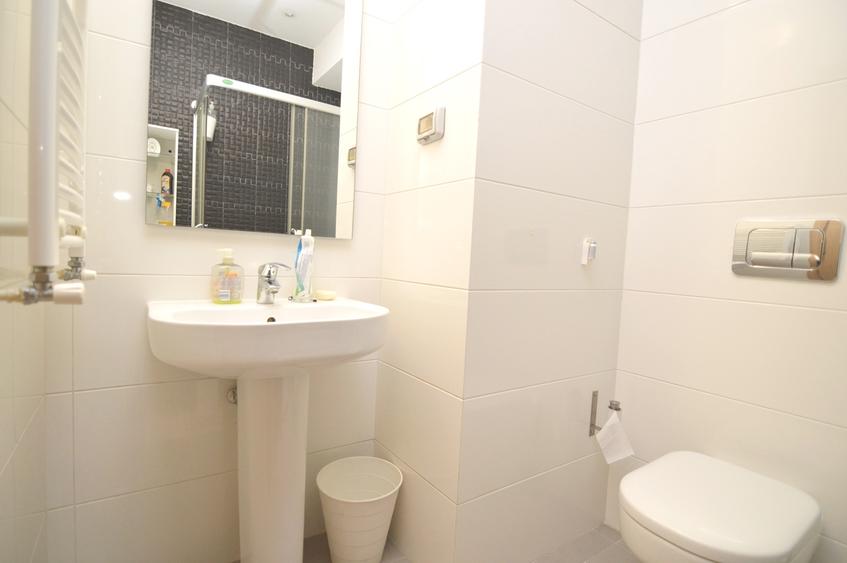 Studio Deosebit Baneasa - Bd. Apicultorilor | Localizare Excelenta