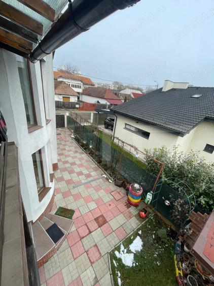 Casă individuală, 146.83 mp, cartierul Unirii