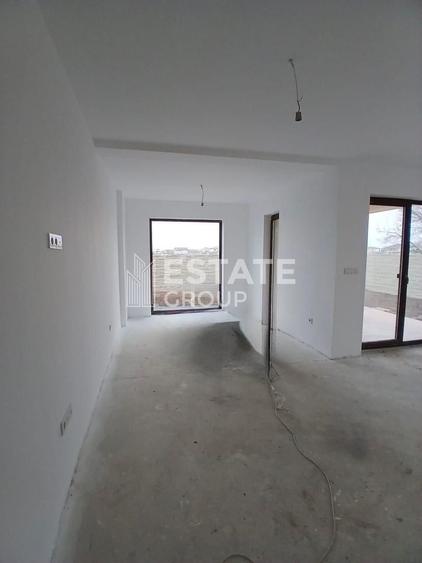 Duplex cu 4 camere in Dumbravita