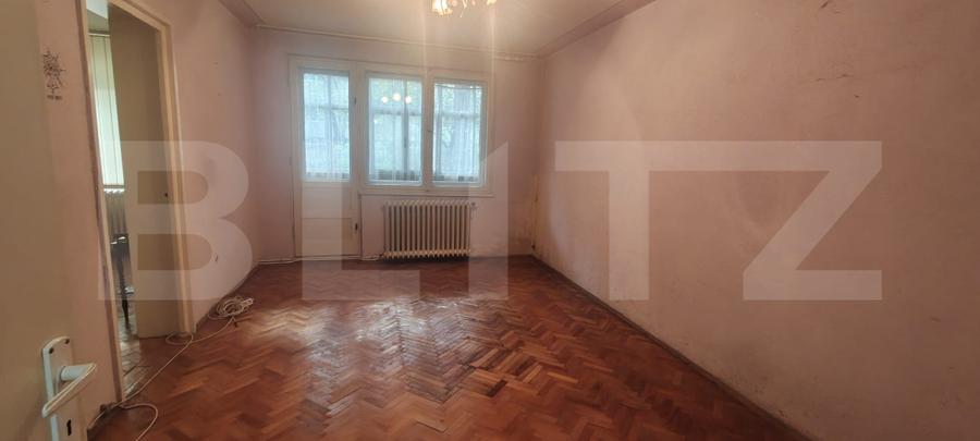 Apartament 2 camere, 55 mp, zona Decebal