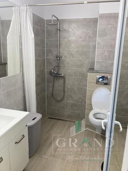 2 CAMERE | BLOC NOU | BALCON | PARCARE SUBTERANA | CALEA MANASTUR-PLATINIA