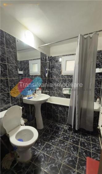 Apartament 3 camere, 74 mp,  str. Sesului, parter - 2