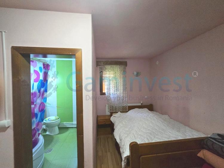Casa de vacanta cu 5 camere,de vanzare,Garda de Sus,Arieseni,Alba