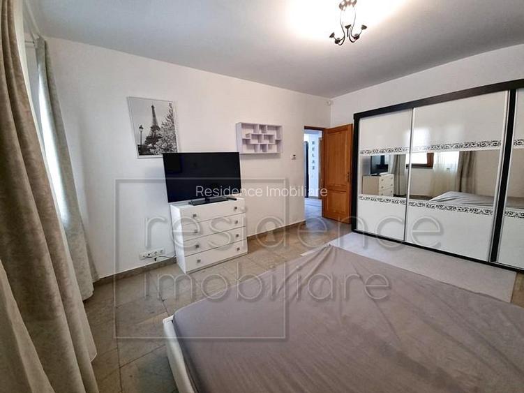 Apartament modern 3 camere, Manastur-Floresti, zona VIVO+Parcare - 11