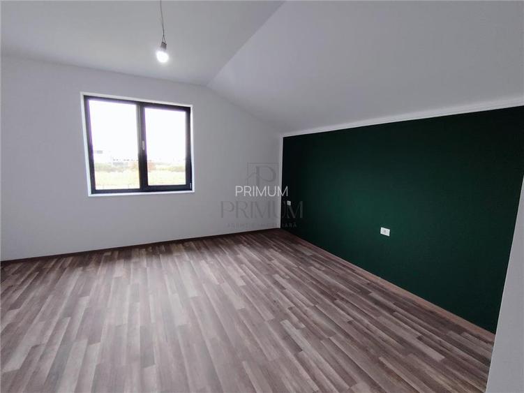 DUPLEX PREMIUM - NOU PE PIATA - 130 MP UTILI - 8