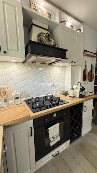  Apartament Premium  Ultracentral - renovat complet ,mobilat lux, gata de mutare - 7