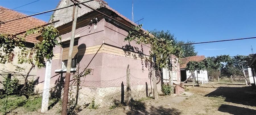 RECO Casa in Posoloaca 25 km de Oradea - 3