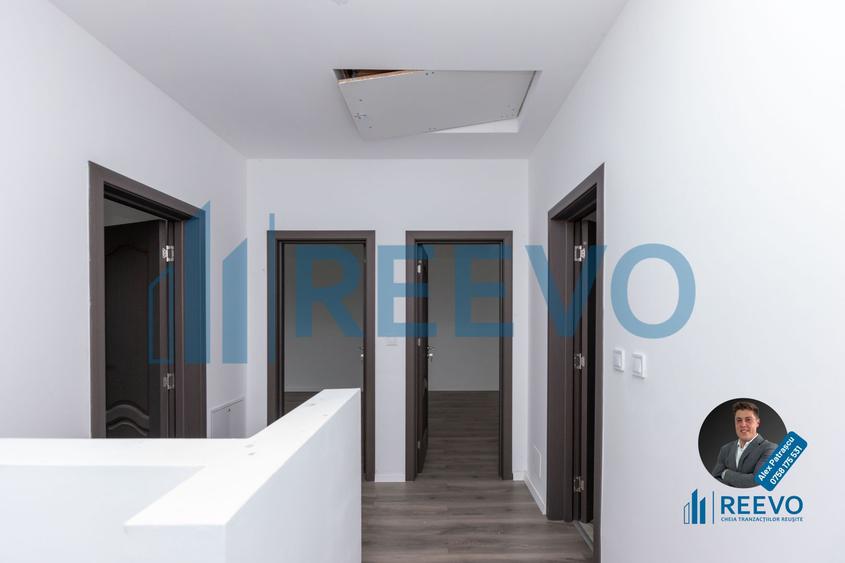 Duplex modern, Valea Budului